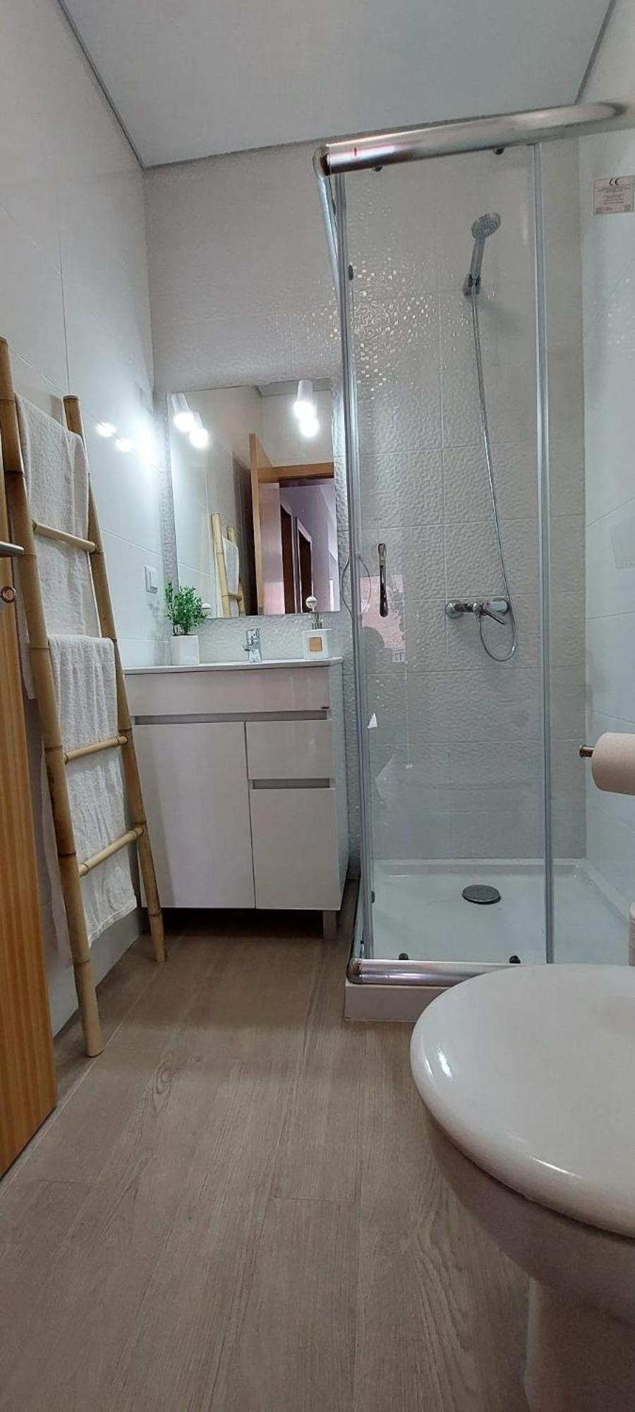 Appartement Villa City
